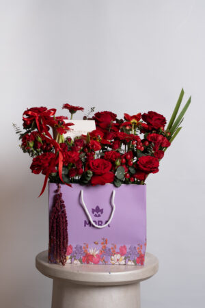 Devotion – Chocolate Box